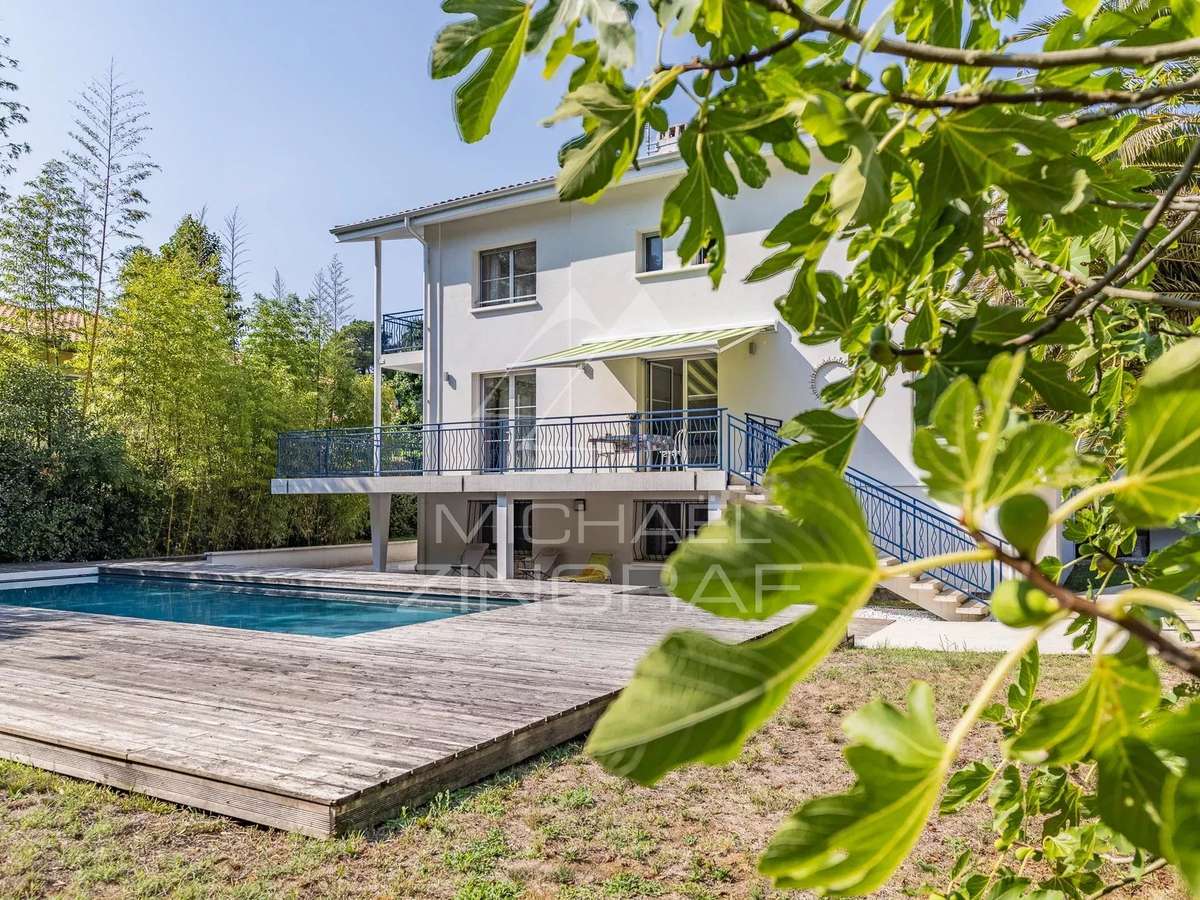Maison Arcachon