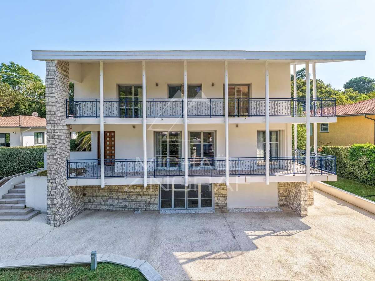 Maison Arcachon
