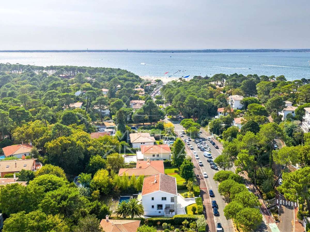 Maison Arcachon