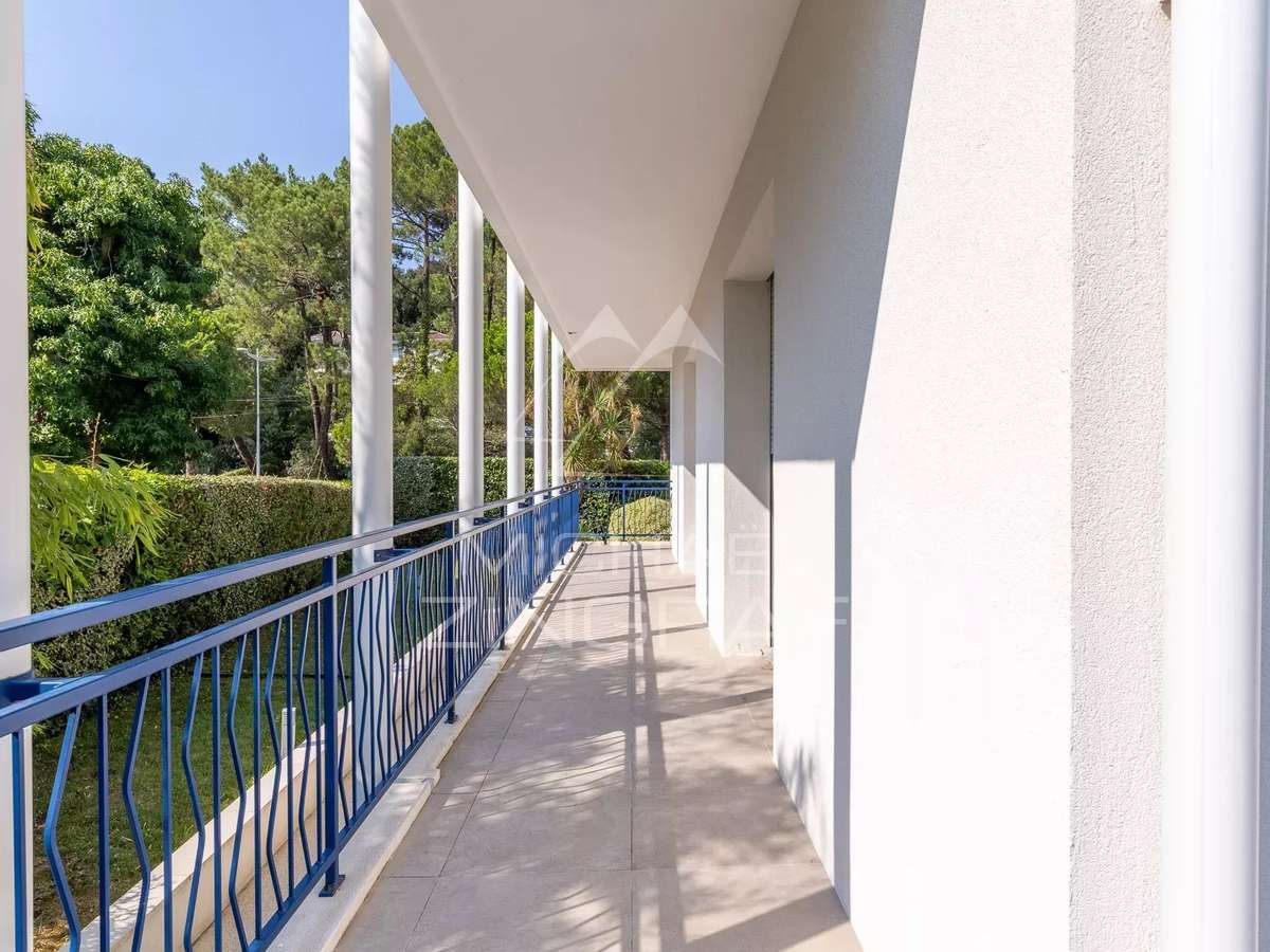 Maison Arcachon