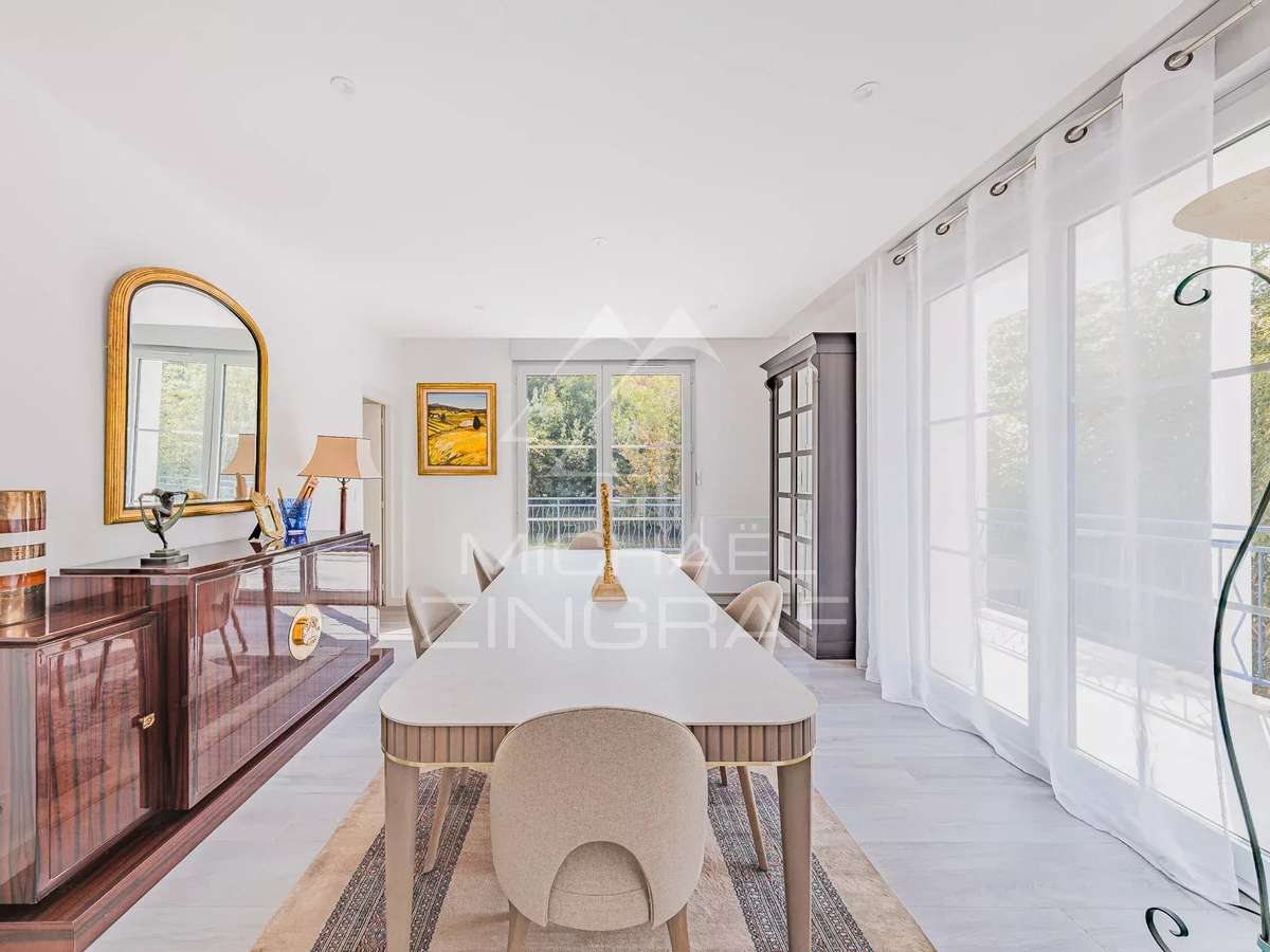 Maison Arcachon