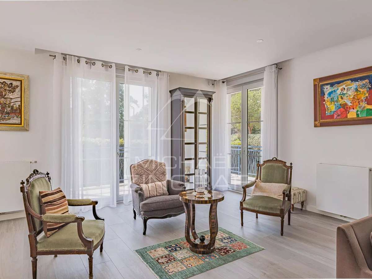 Maison Arcachon