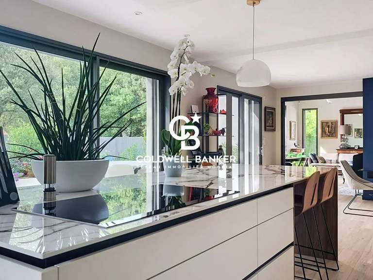 House Les Sables-d'Olonne - 4 bedrooms - 262m²