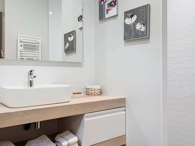 Maison Les Sables-d'Olonne - 4 chambres - 262m²