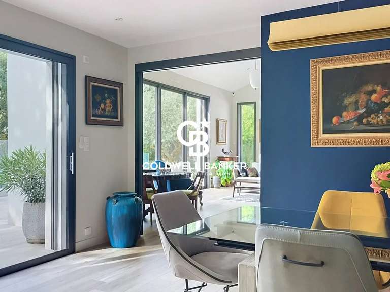 House Les Sables-d'Olonne - 4 bedrooms - 262m²