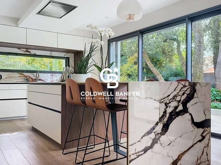 House Les Sables-d'Olonne - 4 bedrooms - 262m²