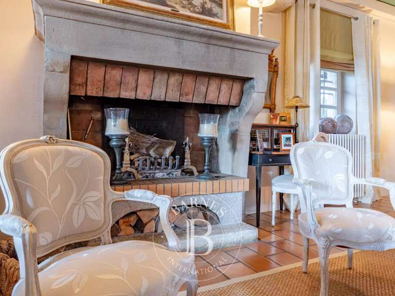 House Annecy - 7 bedrooms - 525m²