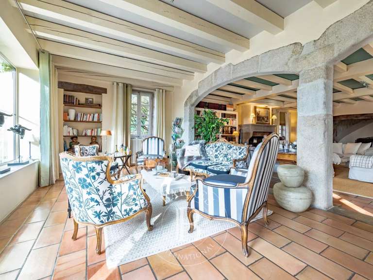 Maison Annecy - 7 chambres - 525m²