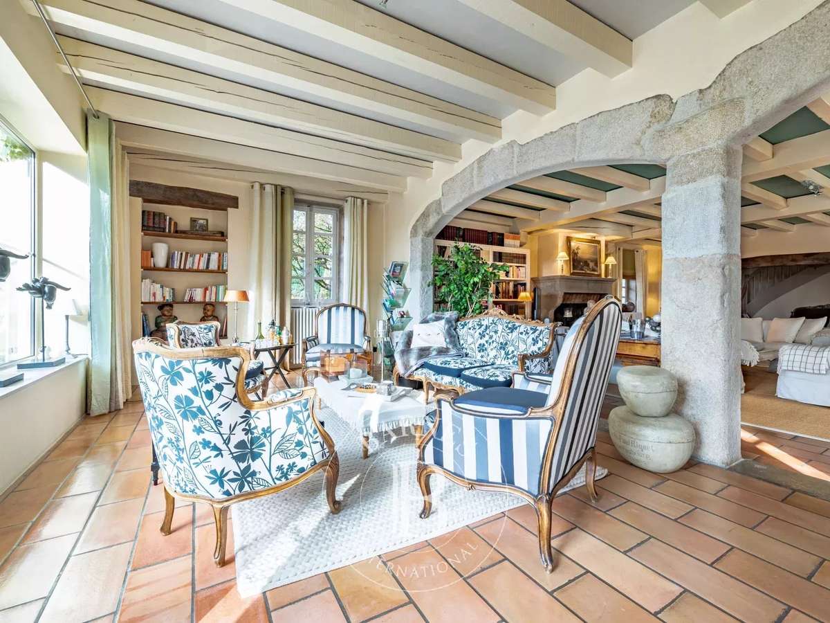 Maison Annecy