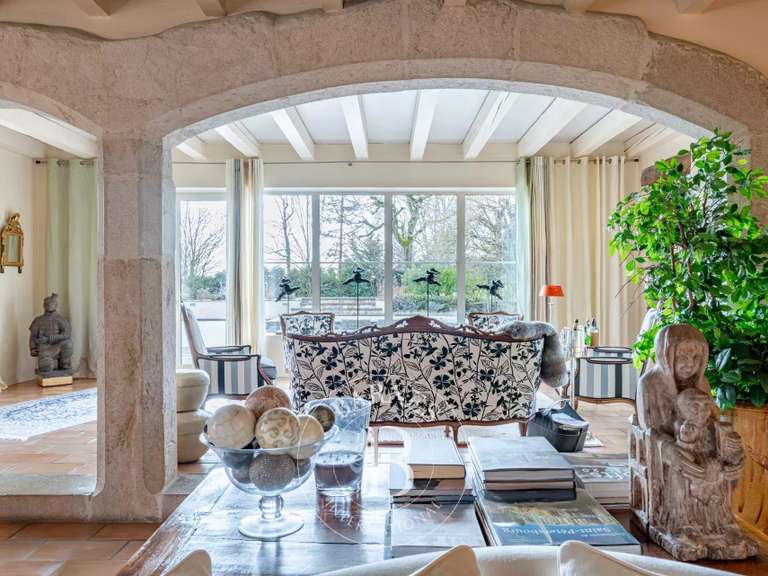 House Annecy - 7 bedrooms - 525m²