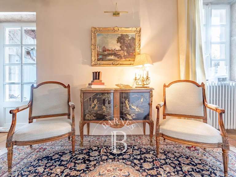 House Annecy - 7 bedrooms - 525m²