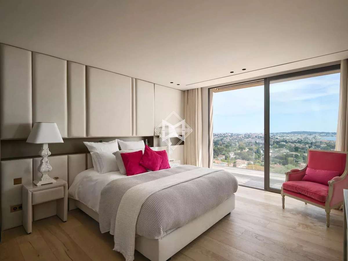 Maison Cannes