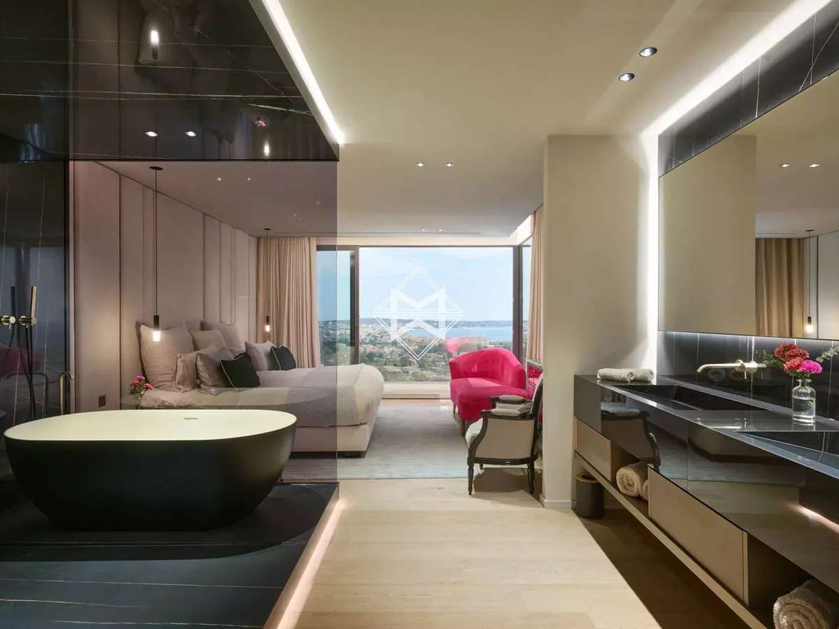 Maison Cannes