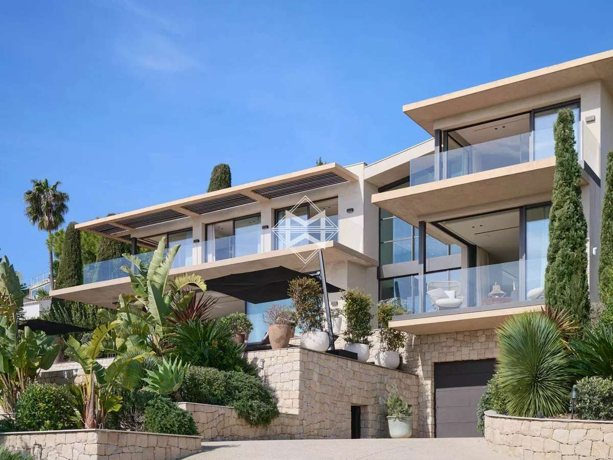 Maison Cannes