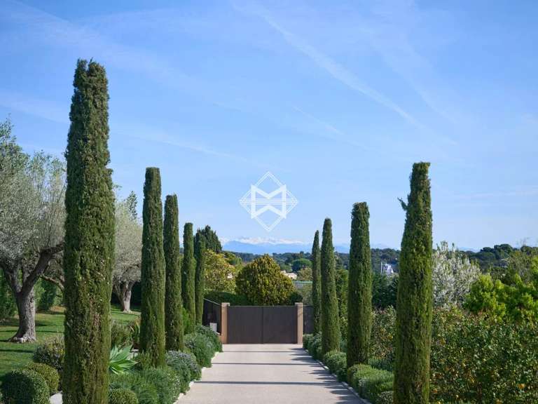 Maison Cannes - 5 chambres - 435m²