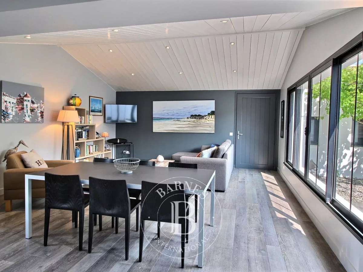 Maison Le Bois-Plage-en-Ré