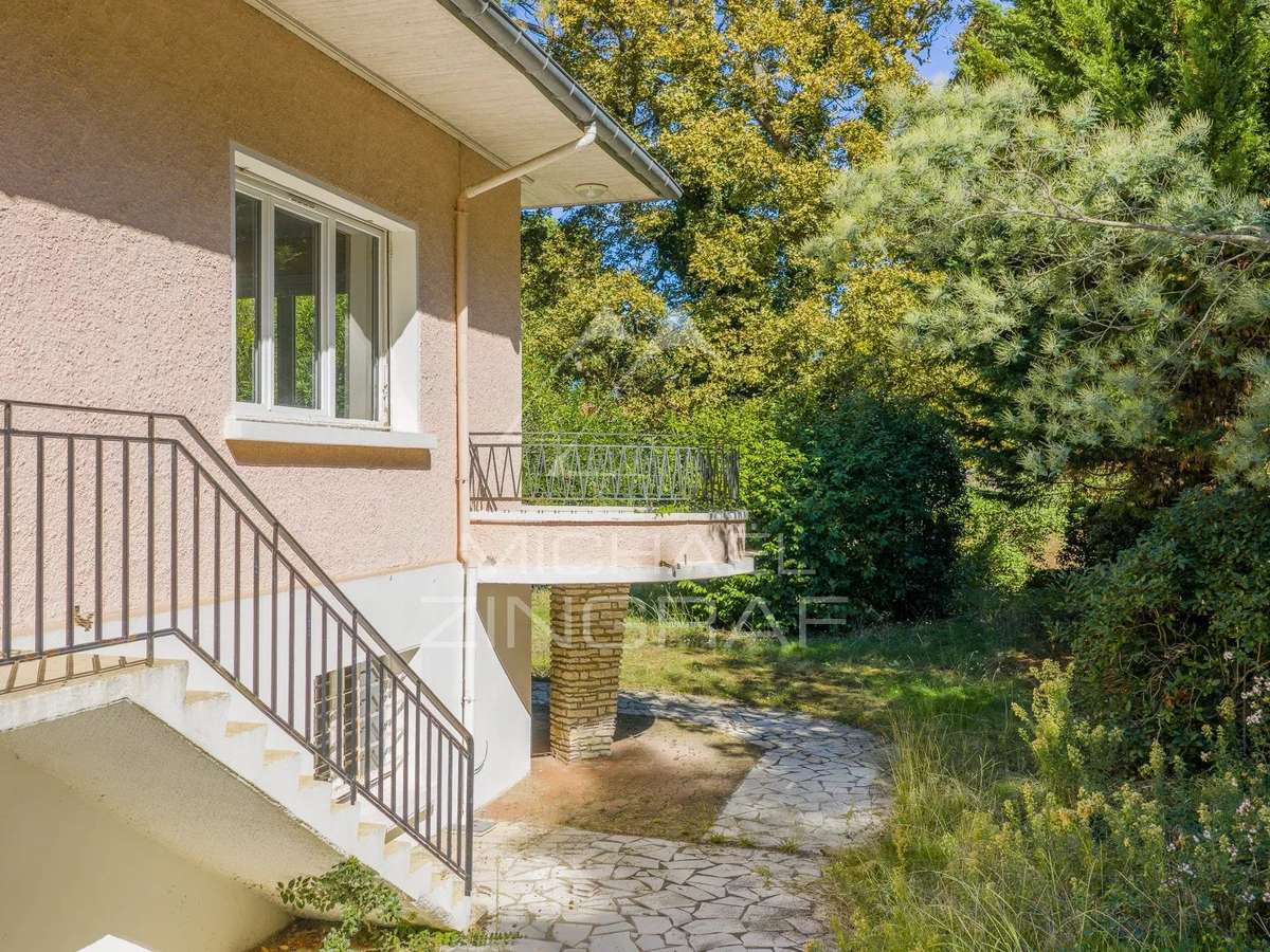 Maison Arcachon