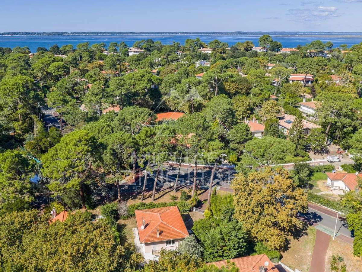 Maison Arcachon