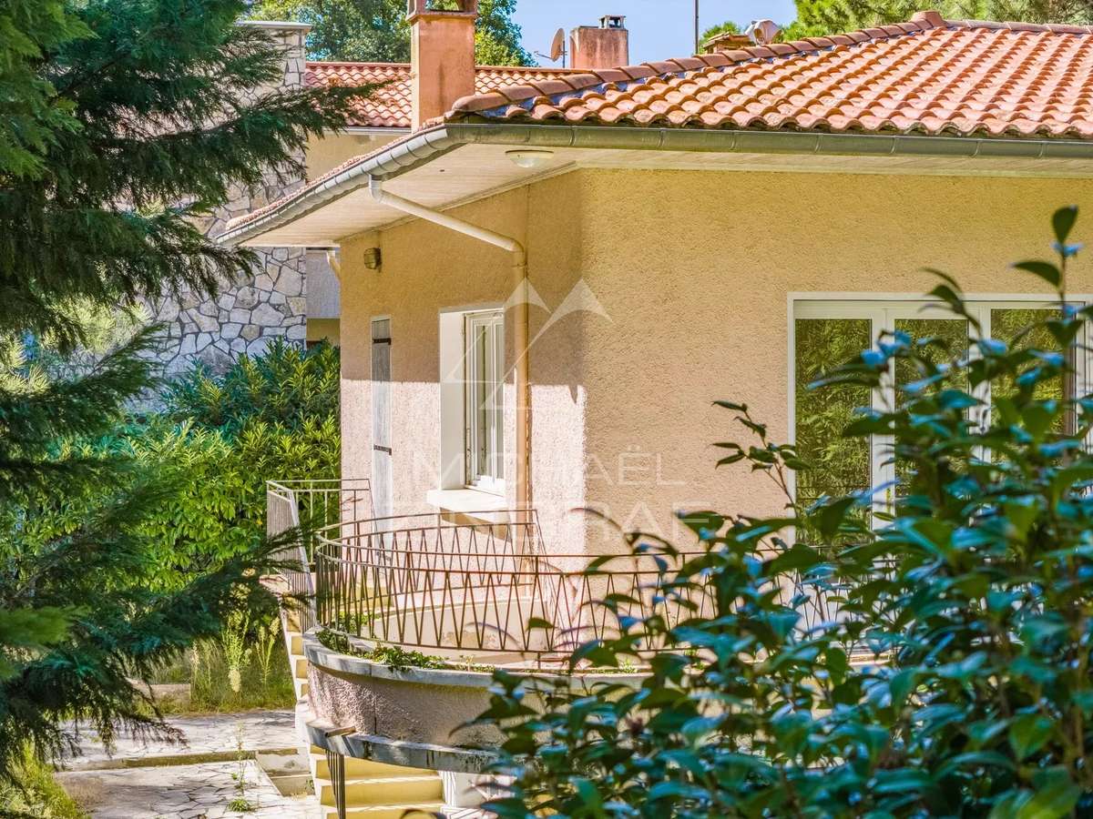 Maison Arcachon