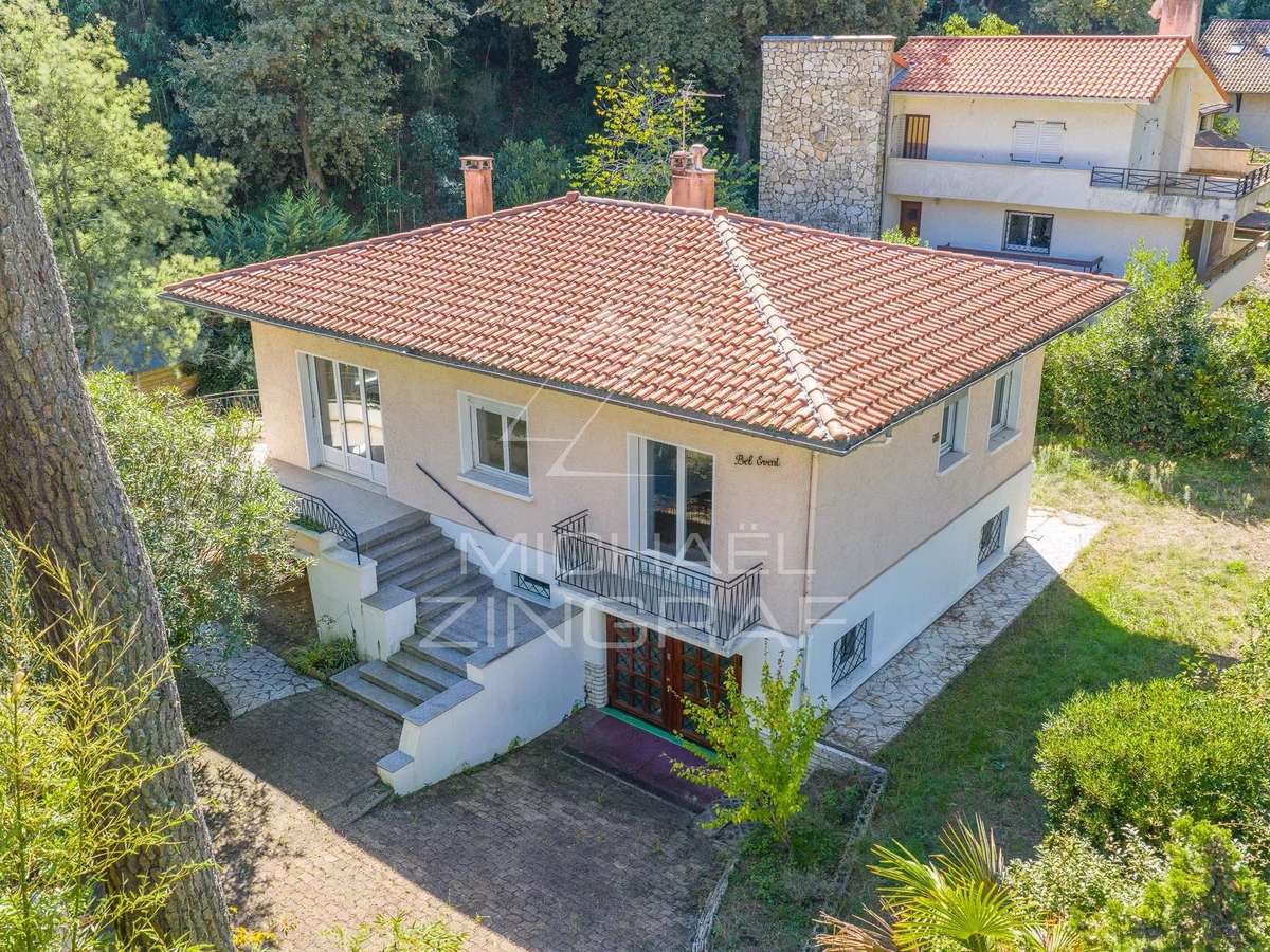 Maison Arcachon
