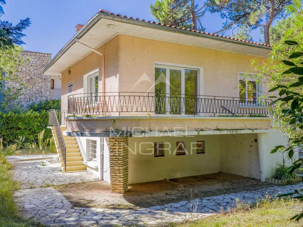 Maison Arcachon