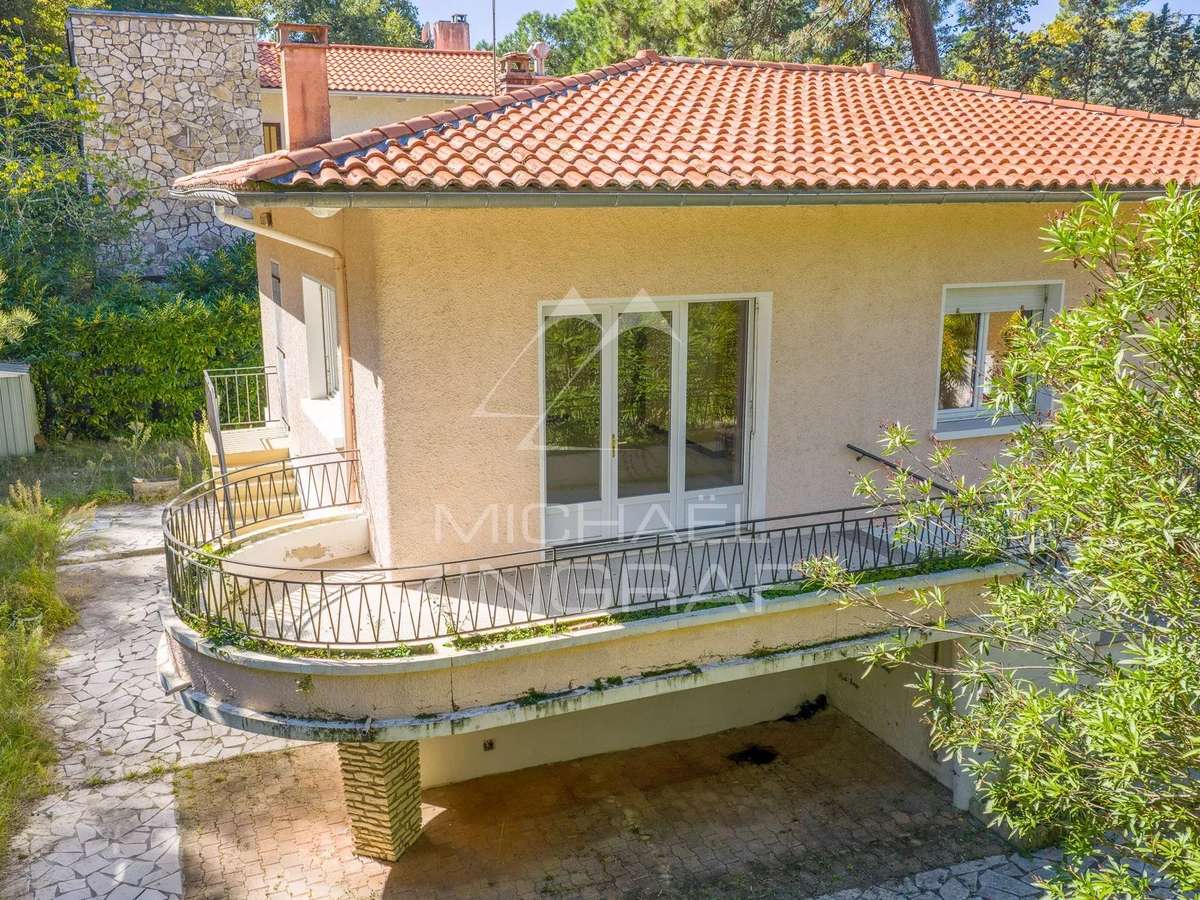 Maison Arcachon