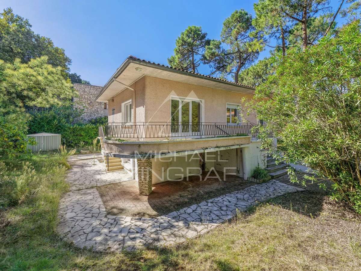 Maison Arcachon