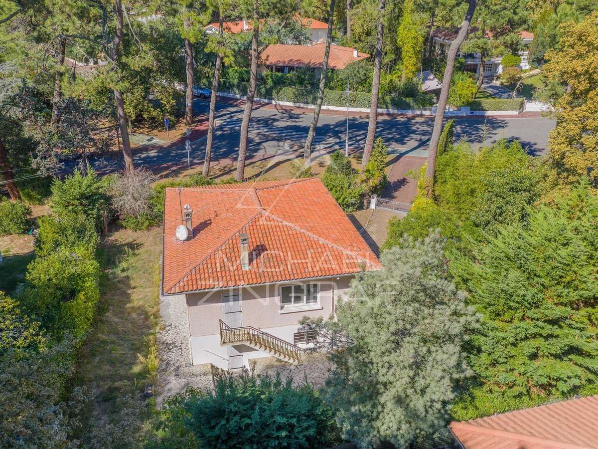 Maison Arcachon