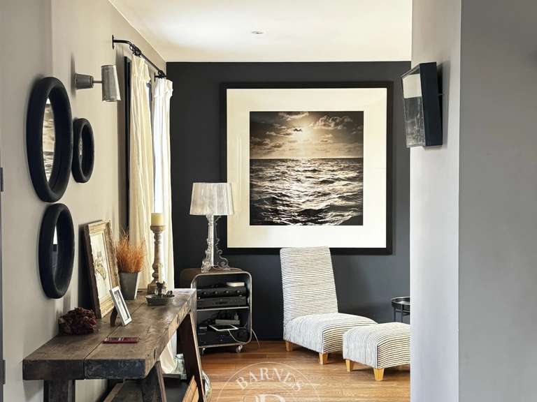 Maison Le Bois-Plage-en-Ré - 4 chambres - 198m²