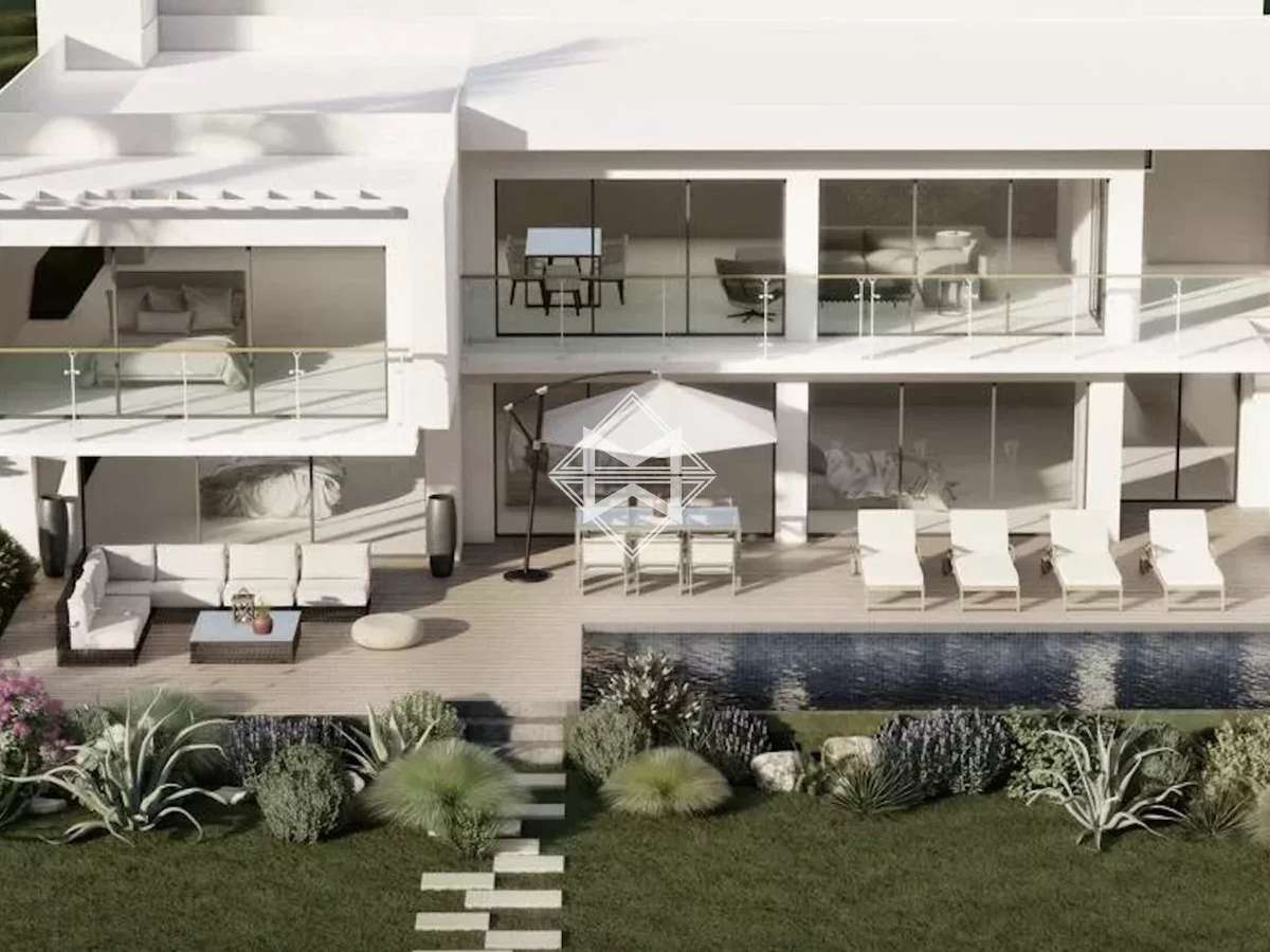 Maison Cannes