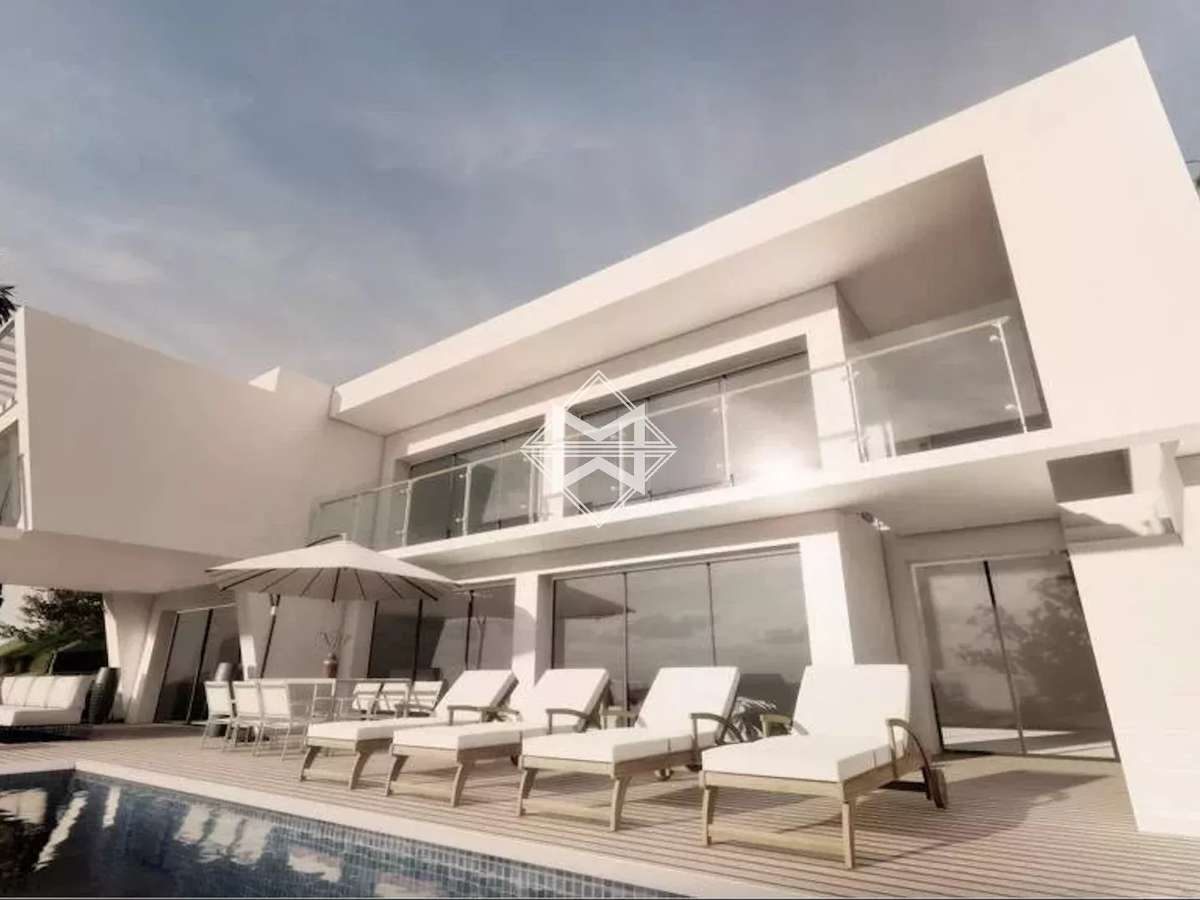 Maison Cannes