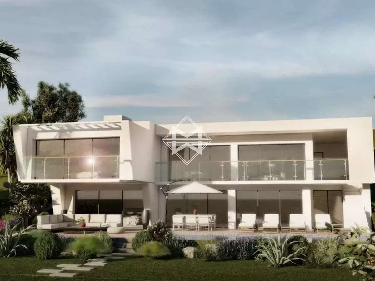 Maison Cannes