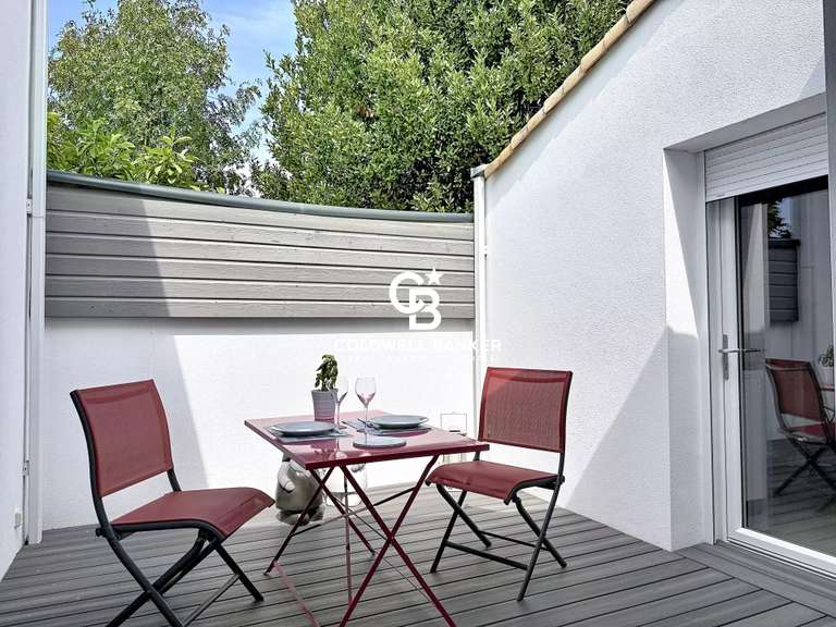 House Les Sables-d'Olonne - 3 bedrooms - 131m²