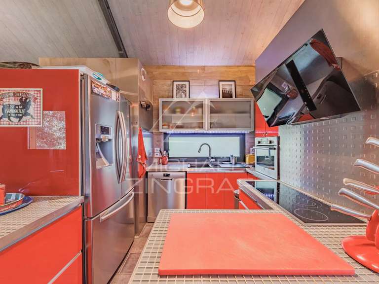 House Pyla-sur-mer - 4 bedrooms - 100m²