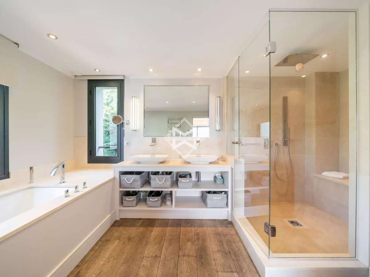 Maison Antibes