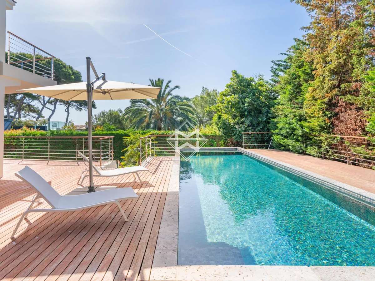 Maison Antibes