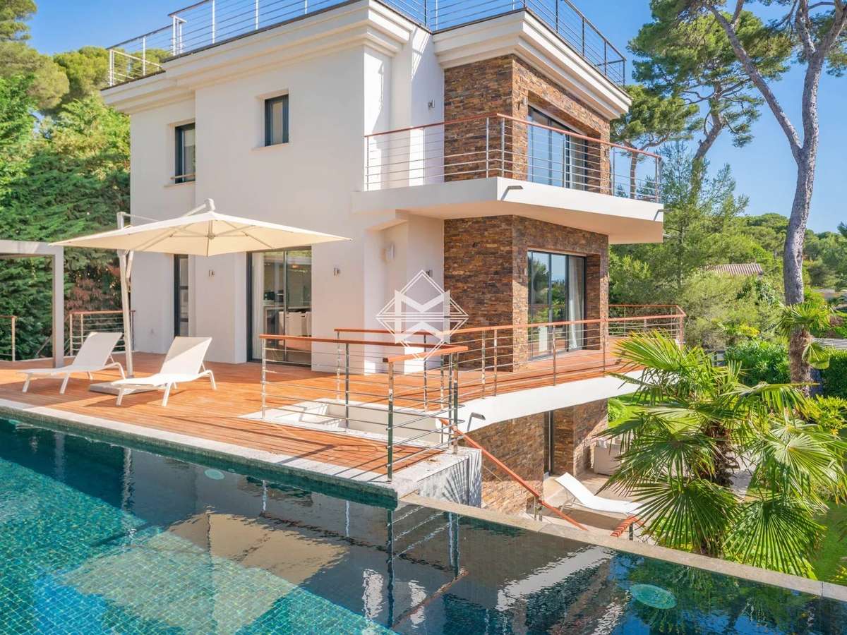 Maison Antibes