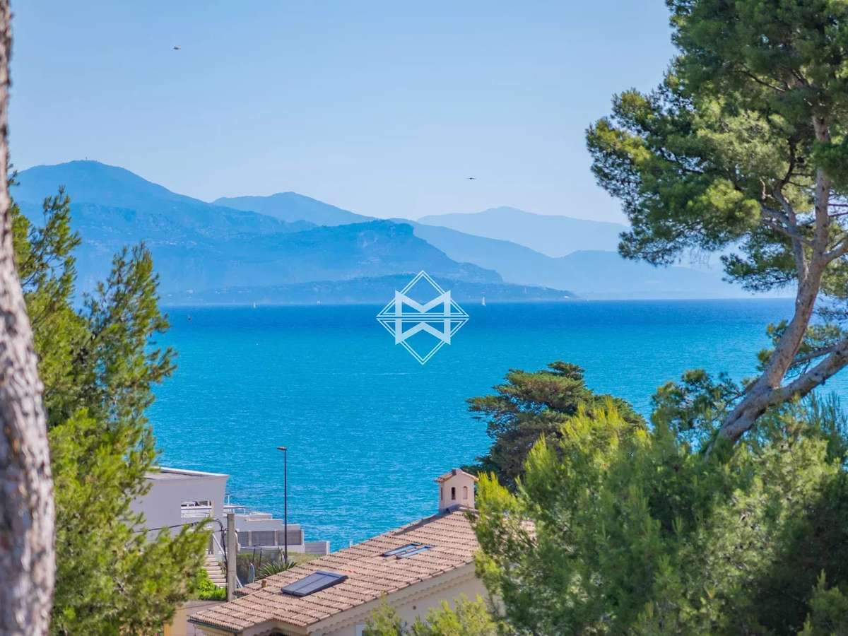 Maison Antibes