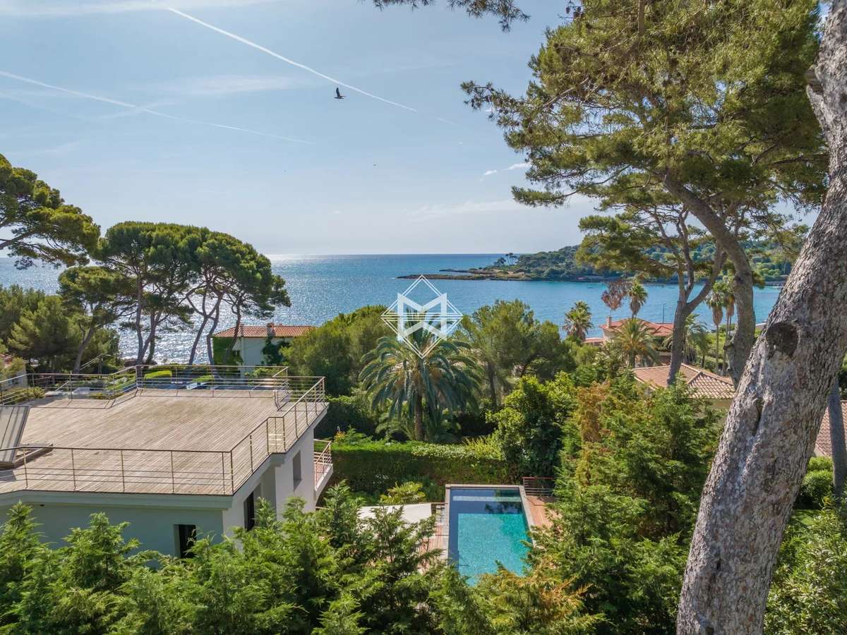 Maison Antibes