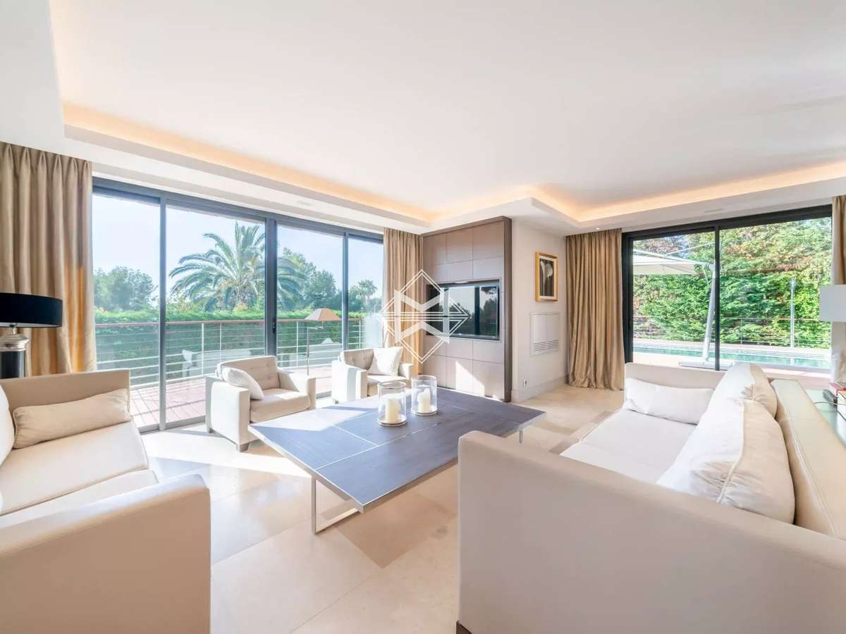 Maison Antibes