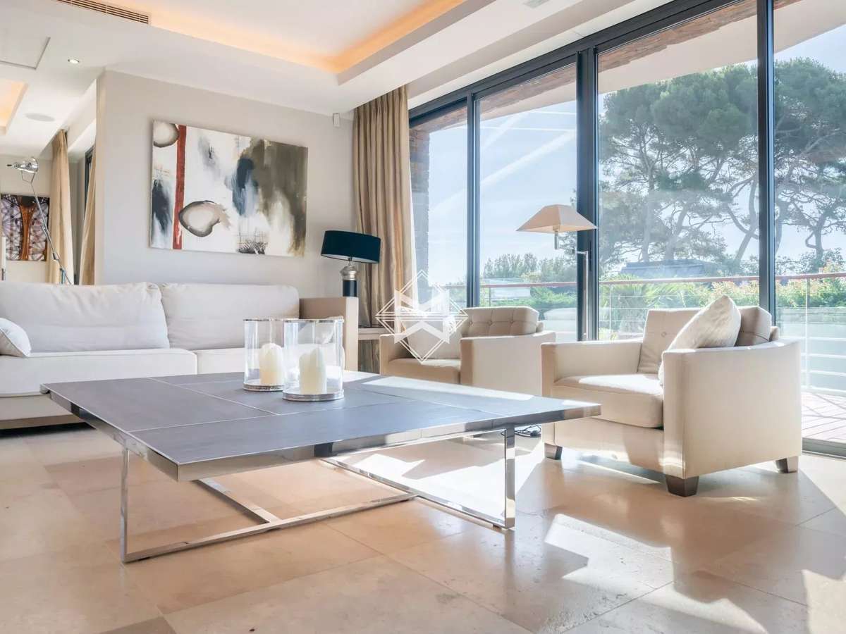 Maison Antibes