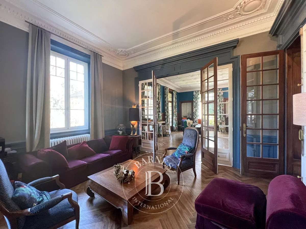 Maison Chambéry