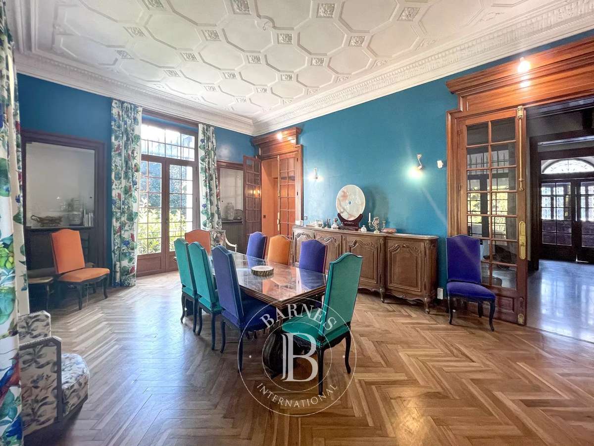 Maison Chambéry