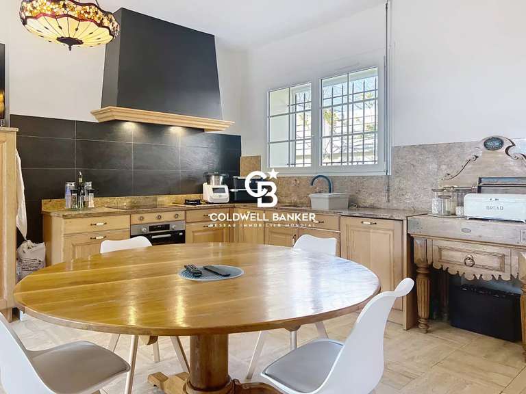 Maison La Rochelle - 4 chambres - 344m²