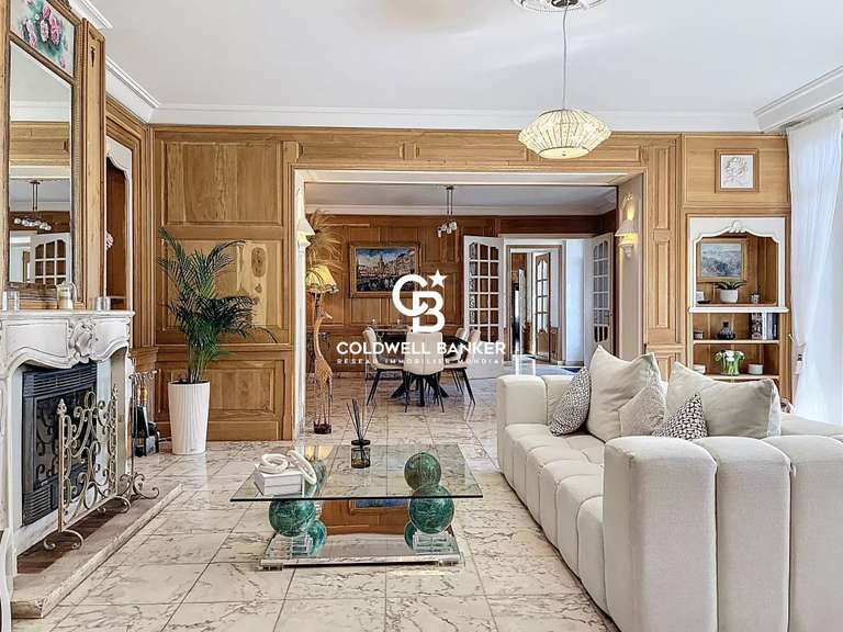 Maison La Rochelle - 4 chambres - 344m²