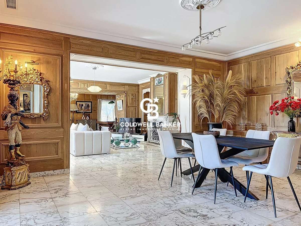 House La Rochelle