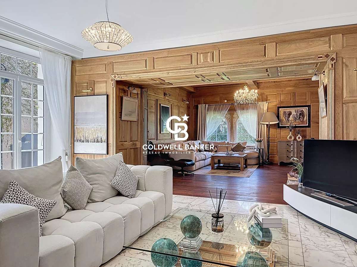 House La Rochelle