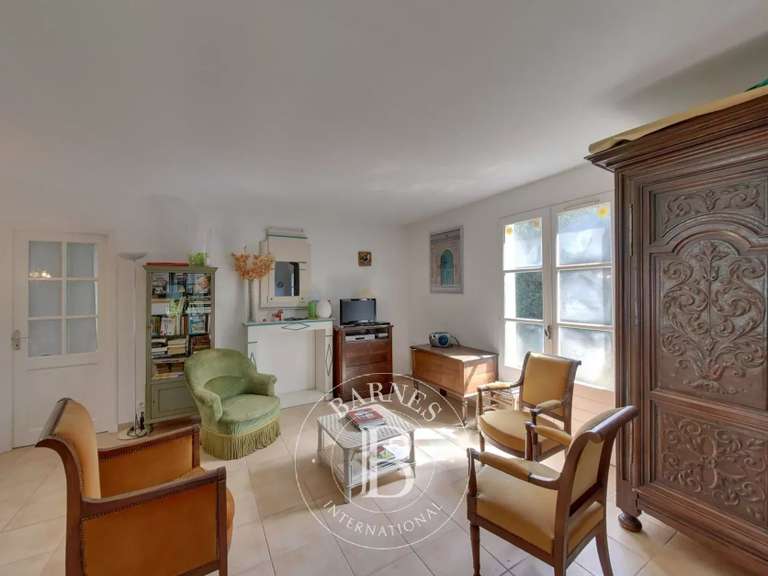 Maison Les Portes-en-Ré - 8 chambres - 262m²