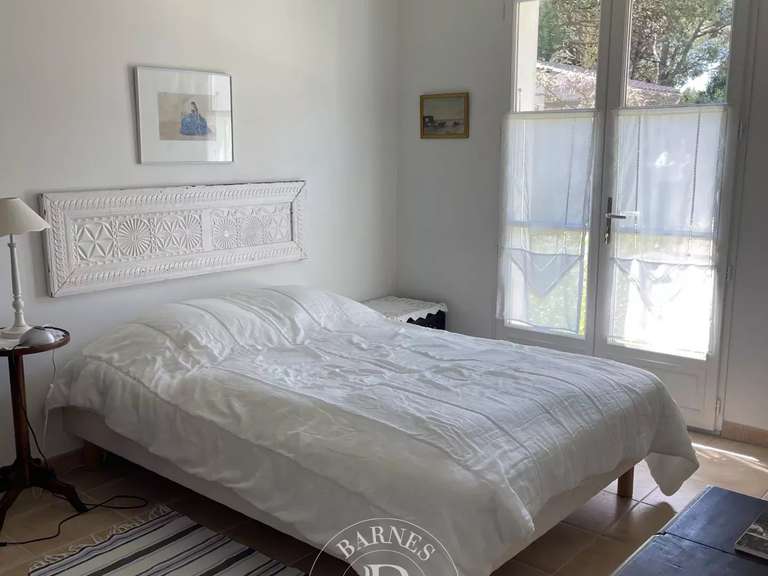 Maison Les Portes-en-Ré - 8 chambres - 262m²
