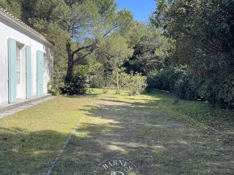 Maison Les Portes-en-Ré - 8 chambres - 262m²